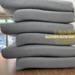 涼感布沙發椅墊訂做