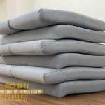 涼感布沙發椅墊訂做