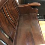 涼感布沙發椅墊訂做