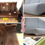 涼感布沙發椅墊訂做