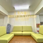 涼感布椅墊訂做