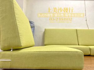 涼感布椅墊訂做