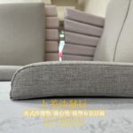 實木椅沙發 椅墊訂製