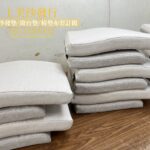 實木椅沙發 椅墊訂製