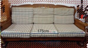 客戶詢價時以郵件傳來尺寸