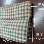 客戶詢價時以郵件傳來尺寸