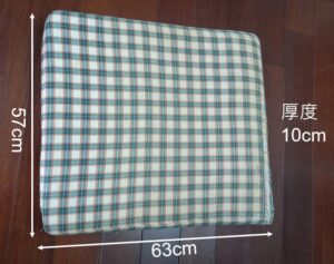 客戶詢價時以郵件傳來尺寸