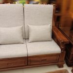 實木椅沙發 椅墊訂製