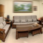 實木椅沙發 椅墊訂製