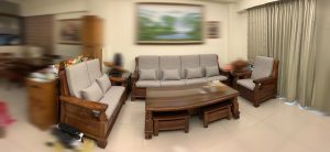 實木椅沙發 椅墊訂製