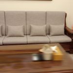 實木椅沙發 椅墊訂製