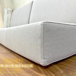 實木沙發椅墊訂做