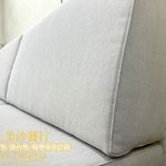 實木沙發椅墊訂做