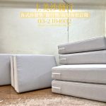 實木沙發椅墊訂做