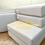 實木沙發椅墊訂做