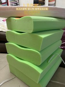 沙發泡棉更換,沙發海棉更換