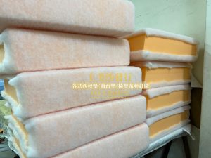 沙發泡棉更換,沙發海棉更換