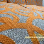 沙發椅墊訂製,布套對花工藝