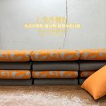 沙發椅墊訂製,布套對花工藝