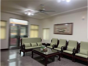 涼感布椅墊訂做