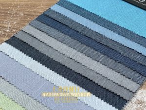 涼感布椅墊訂做