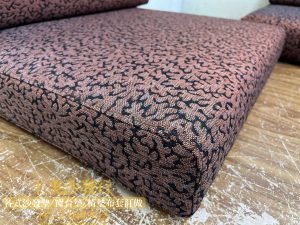 宜蘭實木沙發椅墊訂做