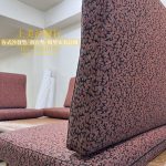 宜蘭實木沙發椅墊訂做