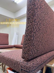 宜蘭實木沙發椅墊訂做