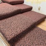 宜蘭實木沙發椅墊訂做