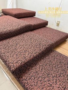 宜蘭實木沙發椅墊訂做