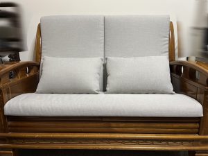 涼感布椅墊訂做