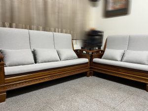 涼感布椅墊訂做