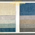 北歐超纖科技絨沙發布