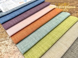 天絲涼感布