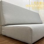 涼感布訂做沙發椅墊