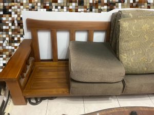 涼感布訂做沙發椅墊