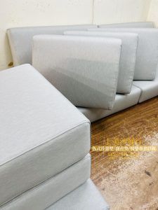 涼感布椅墊訂做