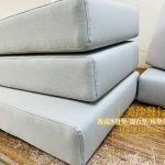 涼感布椅墊訂做