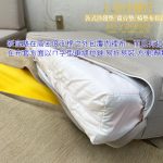 中壢椅墊訂做,亞麻布椅墊