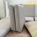 中壢椅墊訂做,亞麻布椅墊