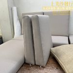 中壢椅墊訂做,亞麻布椅墊