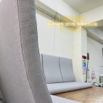 沙發坐墊訂做,涼感透氣布料,椅墊訂做的尺寸怎麼量?