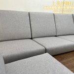 色織布的訂做椅墊