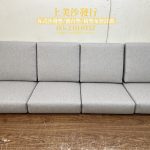 色織布的訂做椅墊