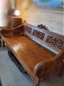 龍潭實木沙發椅墊訂做