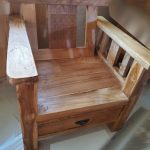 龍潭實木沙發椅墊訂做