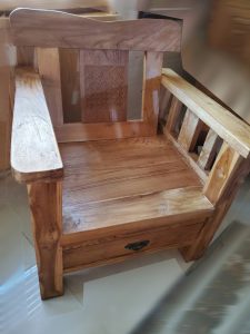 龍潭實木沙發椅墊訂做