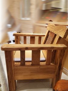 龍潭實木沙發椅墊訂做