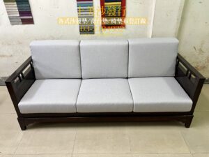 沙發椅墊訂做,訂製木椅墊、沙發椅墊、沙發坐墊、藤椅坐墊, 更換高密度泡棉。