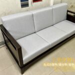 沙發椅墊訂做,訂製木椅墊、沙發椅墊、沙發坐墊、藤椅坐墊, 更換高密度泡棉。